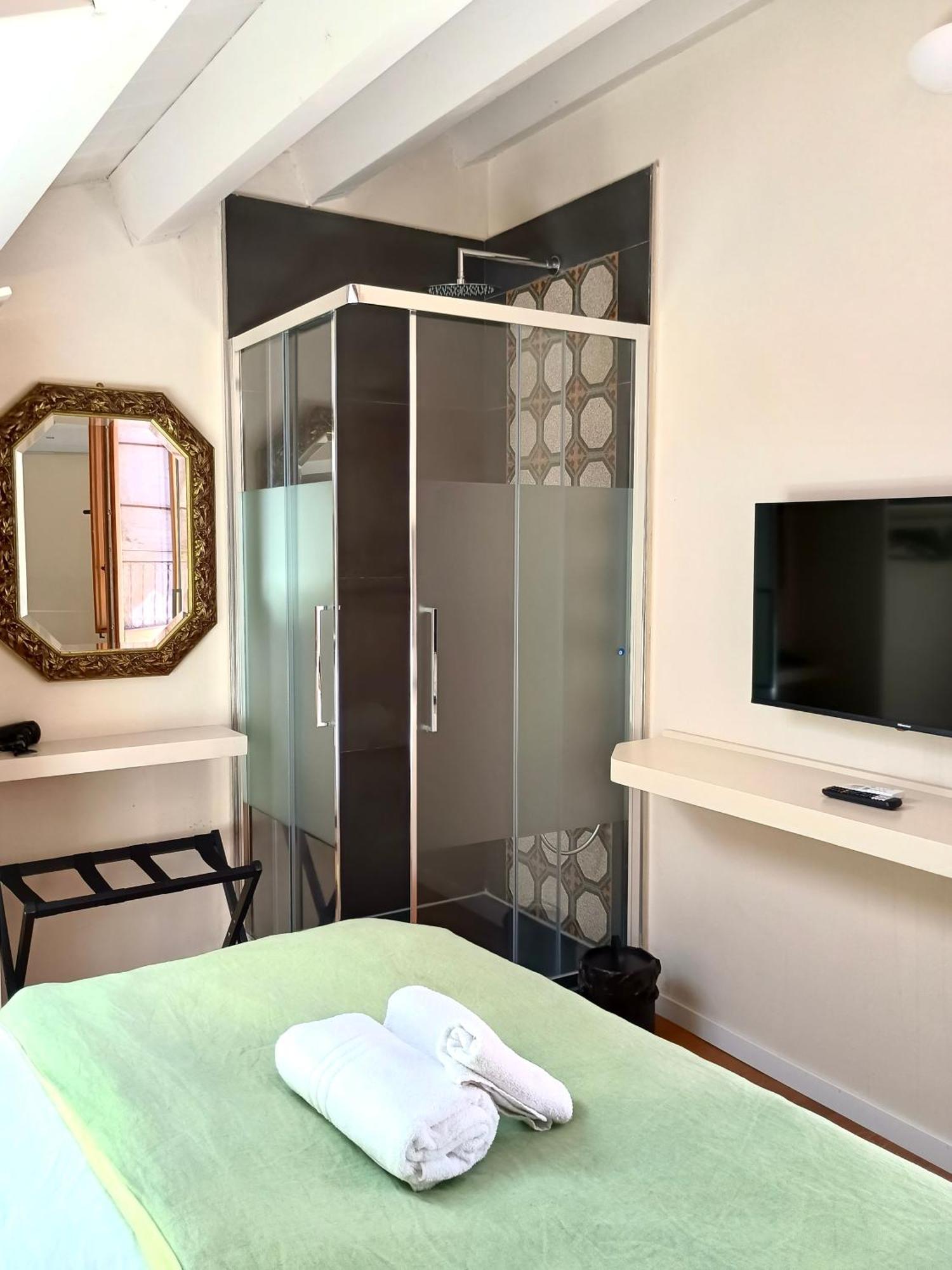 Sette Fate Suites & Spa Палермо Экстерьер фото